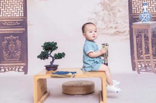 邵阳县宝宝每次睡醒了就咳嗽